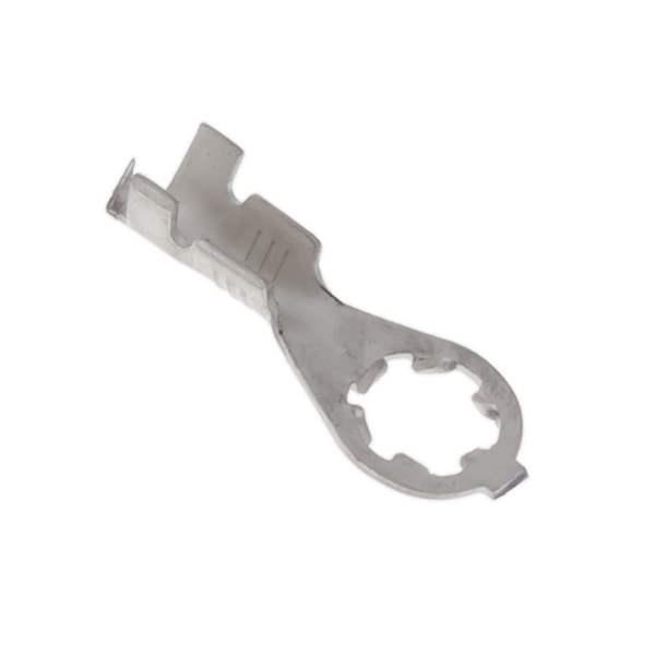726345-4 TE Connectivity – Price, Stock & Datasheet