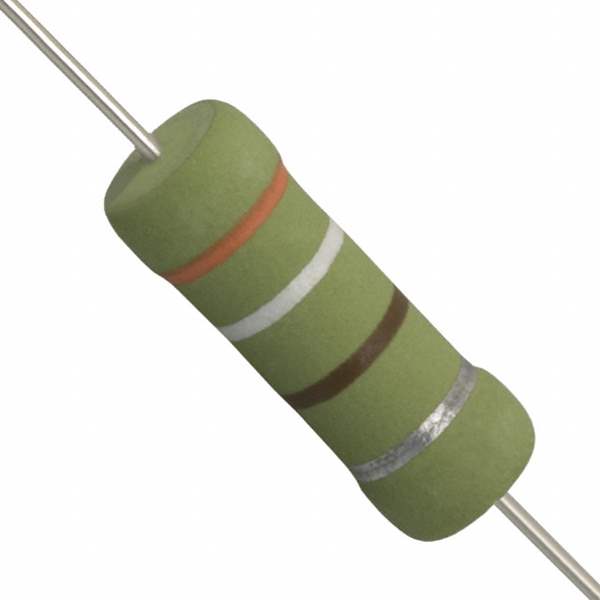 OX120KE Ohmite – Price, Stock & Datasheet