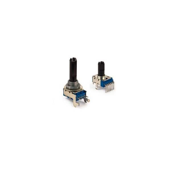 PTV09A-4225F-B102 Bourns Inc. – Price, Stock & Datasheet
