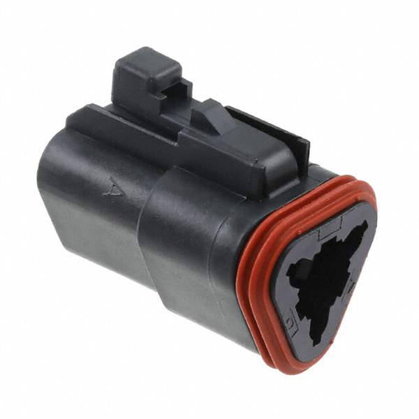 DT06-3S-PE01 TE Connectivity – Price, Stock & Datasheet