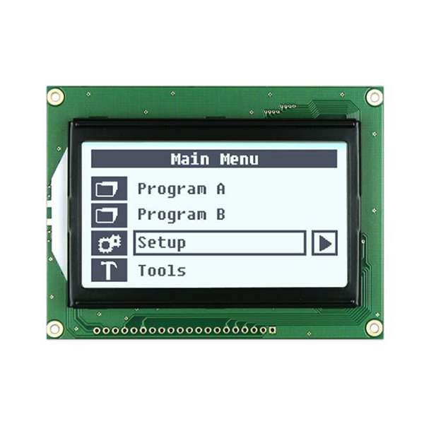 NHD-C128128BZ-FSW-GBW Newhaven – Price, Stock & Datasheet