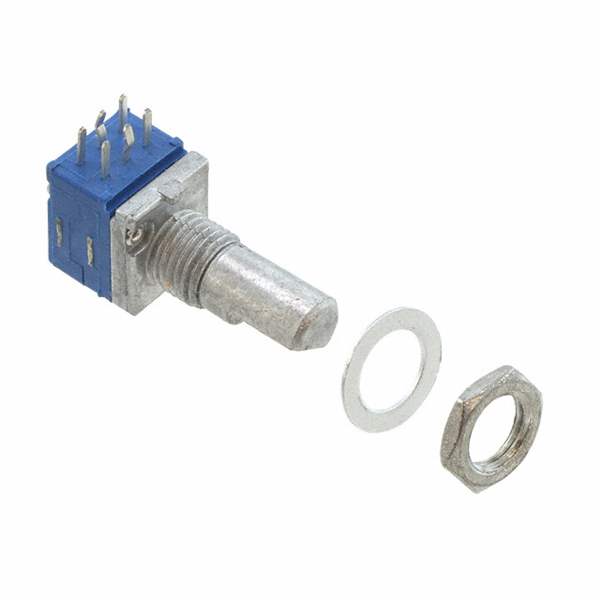 PTD901-2015K-A102 Bourns Inc. – Price, Stock & Datasheet