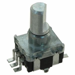 PTD901-2015K-A102 Bourns Inc. – Price, Stock & Datasheet