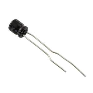 UKL1A470MDDANA Nichicon – Price, Stock & Datasheet