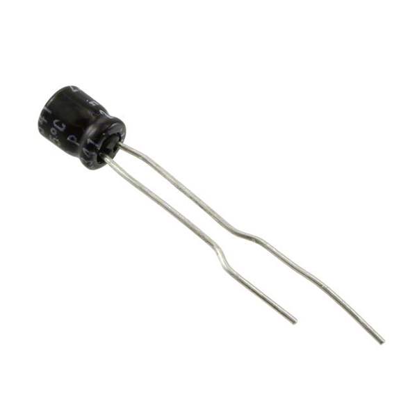 UKL1A470MDDANA Nichicon – Price, Stock & Datasheet