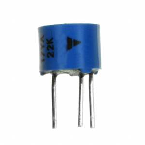 T93YA205KT20 Vishay – Price, Stock & Datasheet