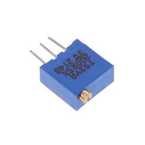 T93XB501KT20 Vishay – Price, Stock & Datasheet