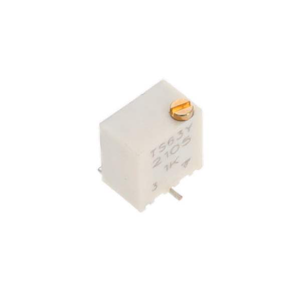 TS63Y102KT20 Vishay – Price, Stock & Datasheet