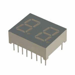 LDQ-M282RI Lumex Opto/Components Inc. – Price, Stock & Datasheet