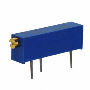 M63M103KB40 Vishay – Price, Stock & Datasheet
