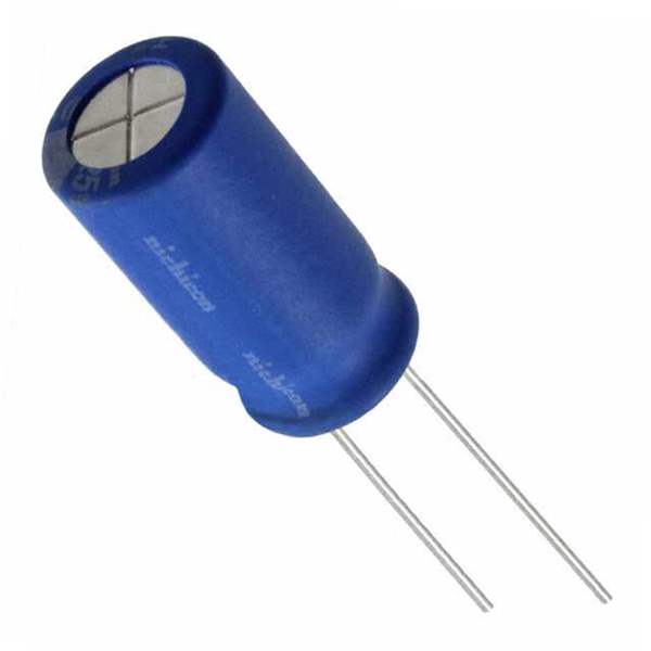 UKL1V151MPD1TD Nichicon – Price, Stock & Datasheet