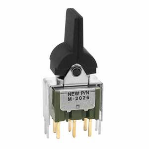 NBA-111-BI31-00 CW Industries – Price, Stock & Datasheet