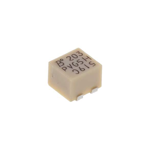 PVG5H102C03B00 Bourns Inc. – Price, Stock & Datasheet