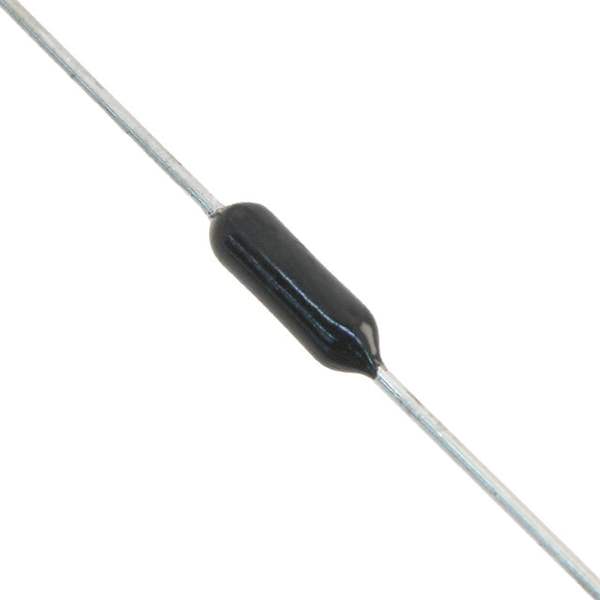 RC55Y-34KBI Welwyn Components Limited – Price, Stock & Datasheet