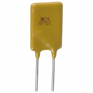 RGEF600K Littelfuse Inc. – Price, Stock & Datasheet
