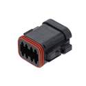 DT06-12SA-B016 TE Connectivity – Price, Stock & Datasheet