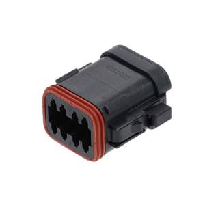 DT06-12SA-B016 TE Connectivity – Price, Stock & Datasheet