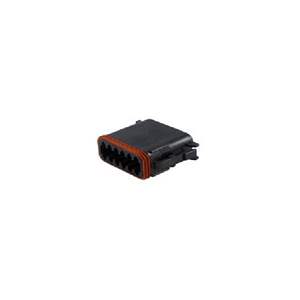 DT06-12SD-C015 TE Connectivity – Price, Stock & Datasheet