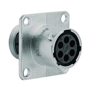 RTFD24B Amphenol Sine Systems Corp – Price, Stock & Datasheet