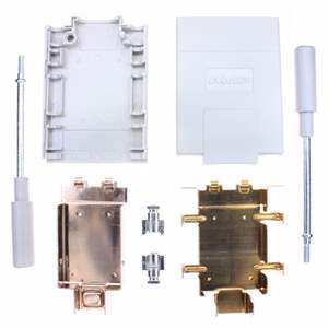 745530-4 TE Connectivity – Price, Stock & Datasheet