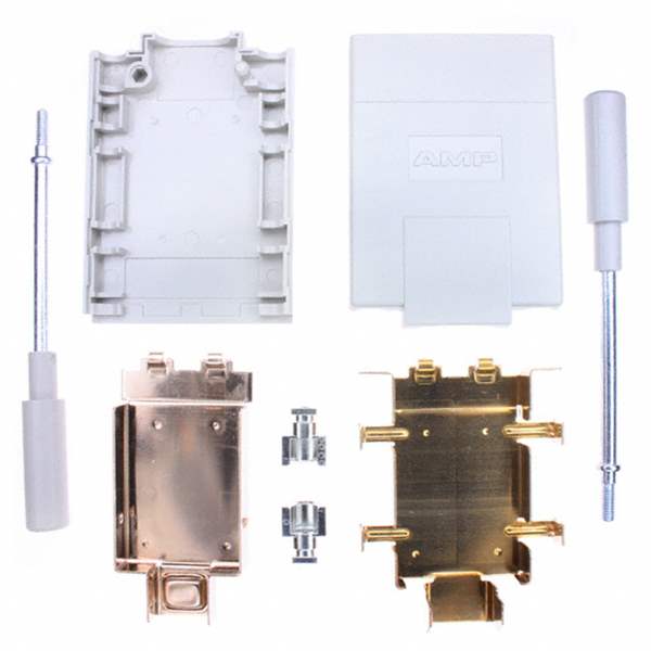 745530-4 TE Connectivity – Price, Stock & Datasheet