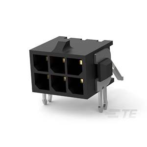 350214-2 TE Connectivity – Price, Stock & Datasheet