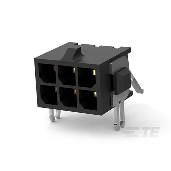 350214-2 TE Connectivity – Price, Stock & Datasheet