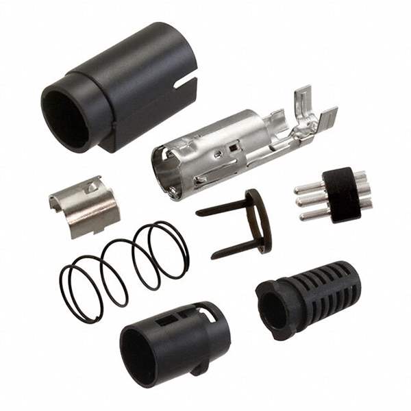KLDX-0202-BHT Kycon, Inc. – Price, Stock & Datasheet