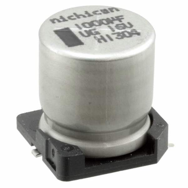 UCZ1A221MCL1GS Nichicon – Price, Stock & Datasheet
