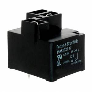 T9AV2XD16-12 TE Connectivity – Price, Stock & Datasheet