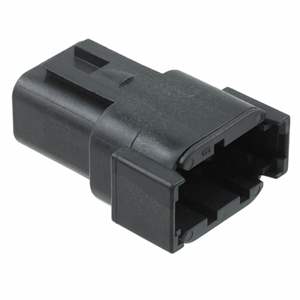 DTM06-12SD TE Connectivity – Price, Stock & Datasheet