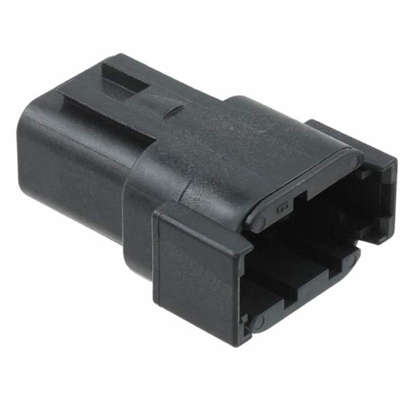 DTM06-12SD TE Connectivity – Price, Stock & Datasheet