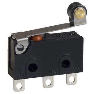 D2SW-P2L2T Omron – Price, Stock & Datasheet