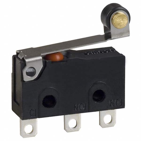D2SW-P2L2T Omron – Price, Stock & Datasheet