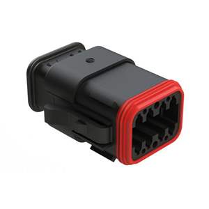 AT04-2P-SR01BLK Amphenol Sine Systems Corp – Price, Stock & Datasheet