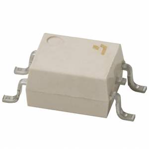 TLP3545(F) Toshiba Semiconductor and Storage – Price, Stock & Datasheet