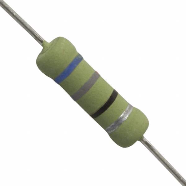 OX151KE Ohmite – Price, Stock & Datasheet