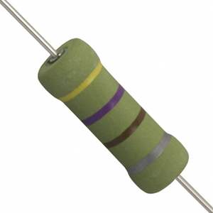 OX151KE Ohmite – Price, Stock & Datasheet