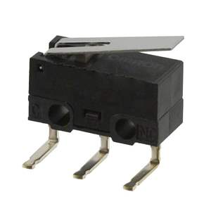 D2MQ-4L-1 Omron – Price, Stock & Datasheet
