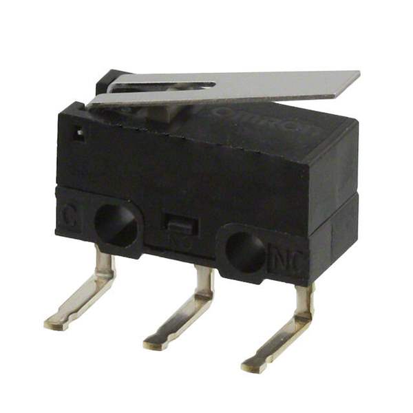 D2MQ-4L-1 Omron – Price, Stock & Datasheet