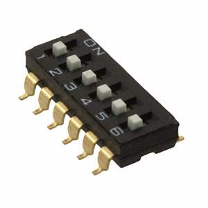 A6S-2101-PH Omron – Price, Stock & Datasheet