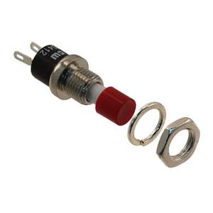 G3B15AH-R NKK Switches – Price, Stock & Datasheet