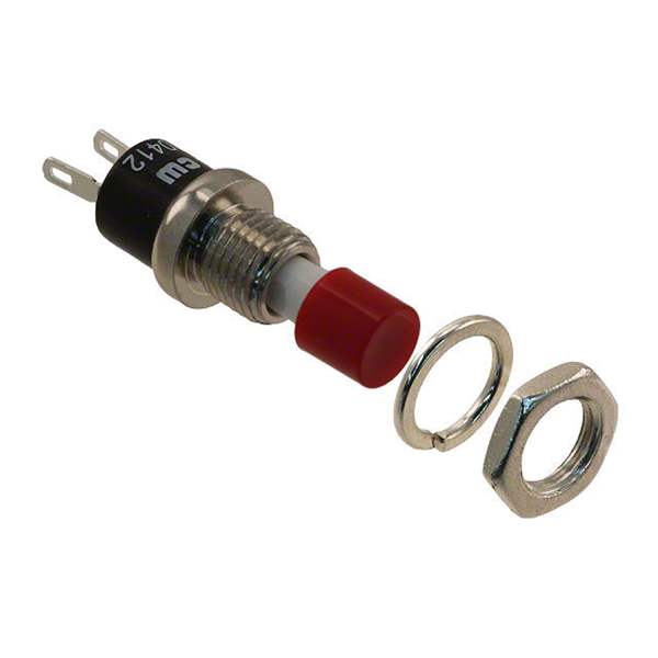 G3B15AH-R NKK Switches – Price, Stock & Datasheet