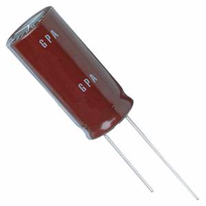 EGPA350ELL332ML40S United Chemi-Con – Price, Stock & Datasheet