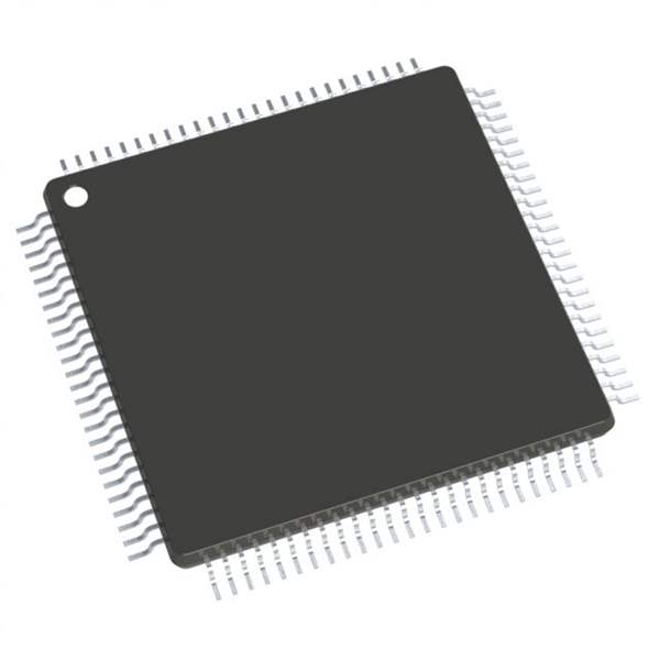 DSPIC33CH64MP205-I/PT Microchip Technology – Price, Stock & Datasheet