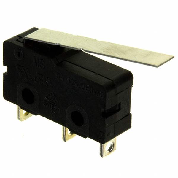 MS0850503F040P1C E-Switch – Price, Stock & Datasheet
