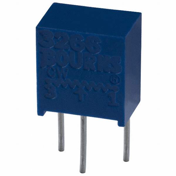 3266W-1-123LF Bourns Inc. – Price, Stock & Datasheet