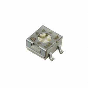 3314G-2-101E Bourns Inc. – Price, Stock & Datasheet