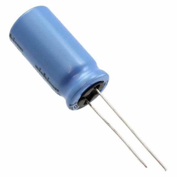 UHE1J121MPD1TD Nichicon – Price, Stock & Datasheet