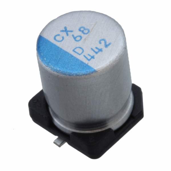 PCX1E121MCS1GS Nichicon – Price, Stock & Datasheet